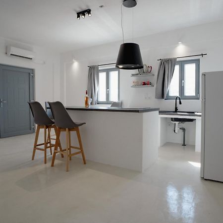 Saint Barbara Luxury Home Dhragoulas Exterior foto