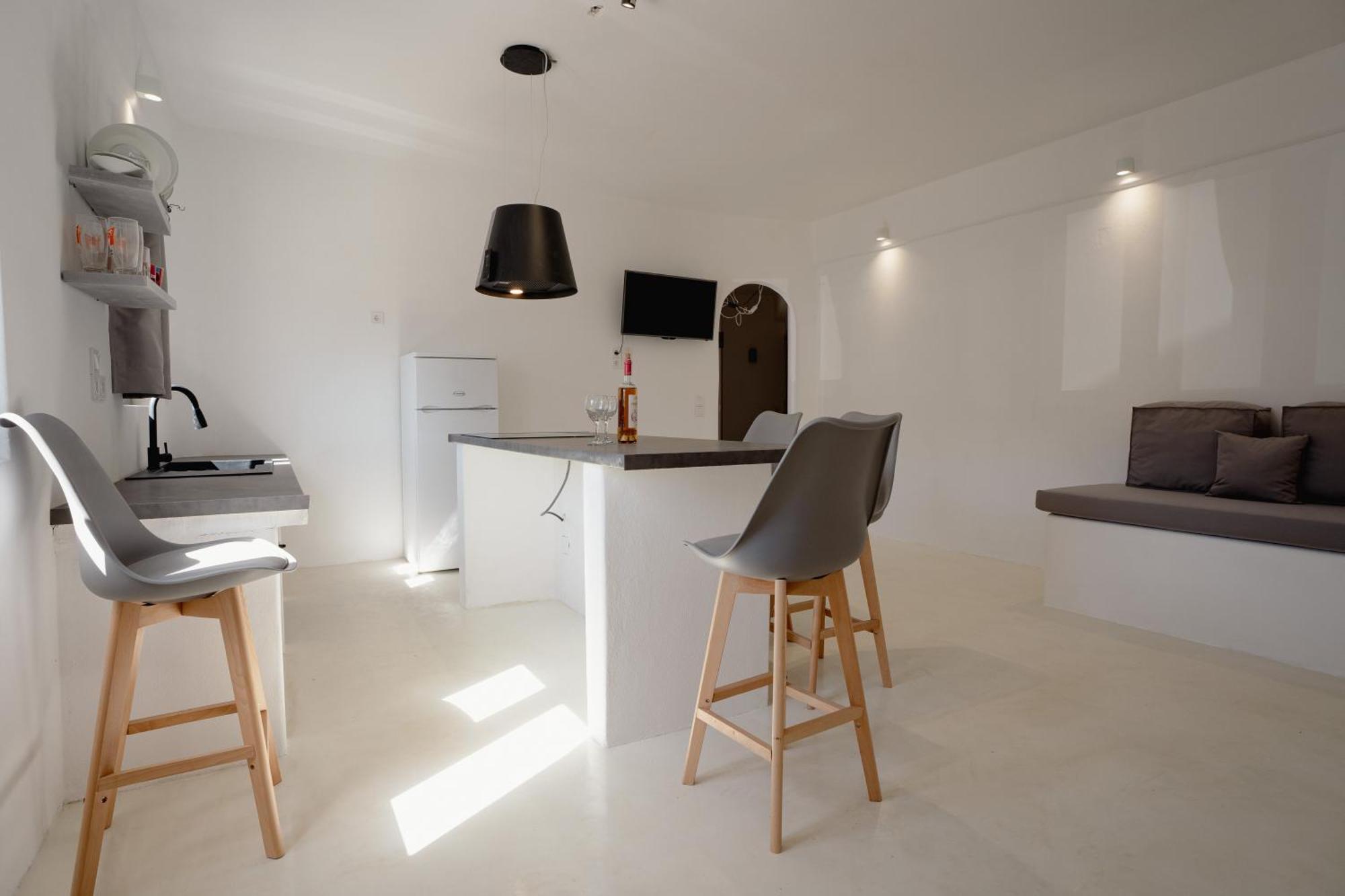 Saint Barbara Luxury Home Dhragoulas Exterior foto